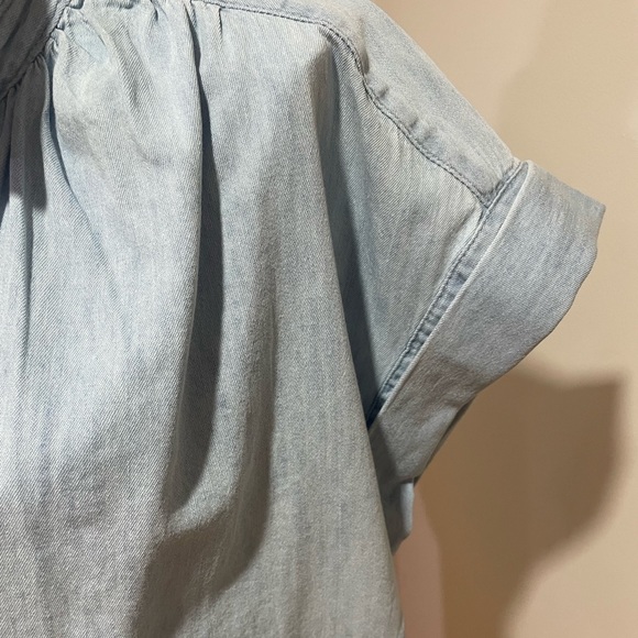 NWT Gap Dolman Top - Picture 7 of 12